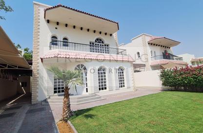 Villa - 5 Bedrooms - 6 Bathrooms for rent in Umm Suqeim 2 Villas - Umm Suqeim 2 - Umm Suqeim - Dubai Villa - 5 Bedrooms - 6 Bathrooms for rent in Umm Suqeim 2 Villas - Umm Suqeim 2 - Umm Suqeim - Dubai