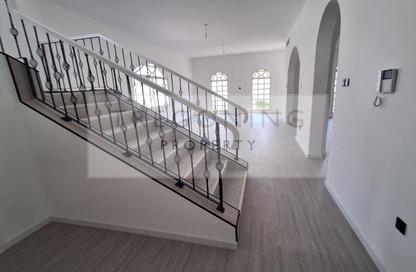 Villa - 5 Bedrooms - 6 Bathrooms for rent in Umm Suqeim 2 Villas - Umm Suqeim 2 - Umm Suqeim - Dubai Villa - 5 Bedrooms - 6 Bathrooms for rent in Umm Suqeim 2 Villas - Umm Suqeim 2 - Umm Suqeim - Dubai
