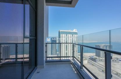 Apartment - 2 - 2 for sale in The Bridges - Shams Abu Dhabi - Al Reem Island - Abu Dhabi Apartment - 2 - 2 for sale in The Bridges - Shams Abu Dhabi - Al Reem Island - Abu Dhabi