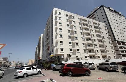 Whole Building - Studio - 7+ Bathrooms for sale in Al Naemiya Tower 1 - Al Naemiya Towers - Al Nuaimiya - Ajman Whole Building - Studio - 7+ Bathrooms for sale in Al Naemiya Tower 1 - Al Naemiya Towers - Al Nuaimiya - Ajman