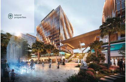 Shop - Studio - 1 Bathroom for sale in One Central - RAK Central - Ras Al Khaimah Shop - Studio - 1 Bathroom for sale in One Central - RAK Central - Ras Al Khaimah