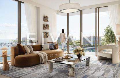 Apartment - 1 Bedroom - 1 Bathroom for sale in Baystar by Vida - Mina Rashid - Dubai Apartment - 1 Bedroom - 1 Bathroom for sale in Baystar by Vida - Mina Rashid - Dubai