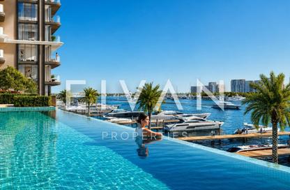 Apartment - 1 Bedroom - 1 Bathroom for sale in Baystar by Vida - Mina Rashid - Dubai Apartment - 1 Bedroom - 1 Bathroom for sale in Baystar by Vida - Mina Rashid - Dubai