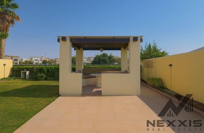Villa - 4 Bedrooms - 4 Bathrooms for rent in Springs 2 - The Springs - Dubai