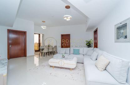 شقة - 3 غرف نوم - 4 حمامات للايجار في إيليت سبورت 8 - مساكن النخبة الرياضية - مدينة دبي الرياضية - دبي