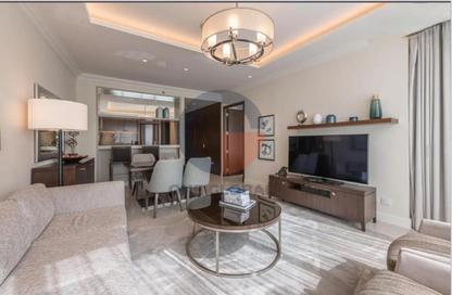 Apartment - 1 - 2 for rent in The Address Residence Fountain Views 1 - The Address Residence Fountain Views - Downtown Dubai - Dubai Apartment - 1 - 2 for rent in The Address Residence Fountain Views 1 - The Address Residence Fountain Views - Downtown Dubai - Dubai
