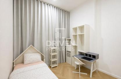 Apartment - 2 - 2 for sale in Madison Residency - Barsha Heights (Tecom) - Dubai Apartment - 2 - 2 for sale in Madison Residency - Barsha Heights (Tecom) - Dubai