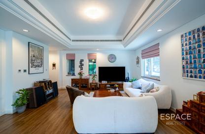 Townhouse - 4 - 3 for sale in Morella - Victory Heights - Dubai Sports City - Dubai