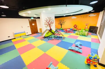 Apartment - 1 Bedroom - 2 Bathrooms for rent in Jaddaf Views - Al Jaddaf - Dubai