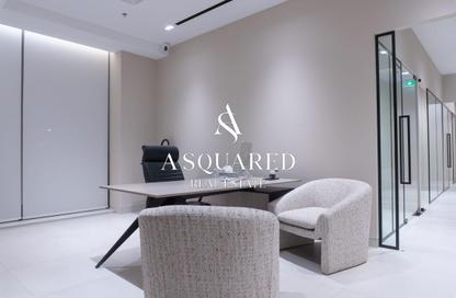Office Space - Studio for rent in PG Avenue - Mushraif - Mirdif - Dubai
