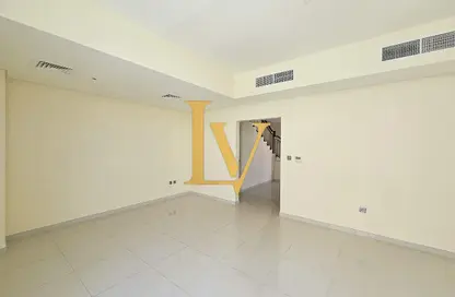 تاون هاوس - 3 غرف نوم - 5 حمامات للبيع في تريكسيس - داماك هيلز 2 - دبي