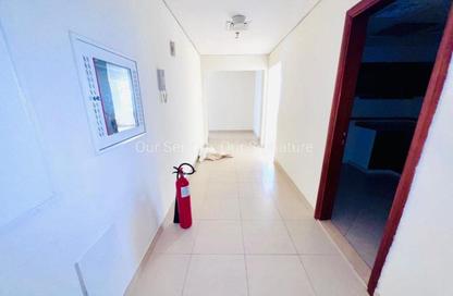 Apartment - 3 Bedrooms - 4 Bathrooms for rent in Al Taawun Street - Al Taawun - Sharjah