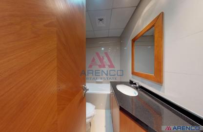 Apartment - 2 Bedrooms - 2 Bathrooms for rent in Golden Sands Tower - Al Nahda - Sharjah