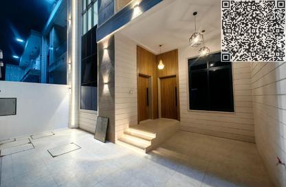 Townhouse - 5 - 6 for sale in Al Helio 1 - Al Helio - Ajman