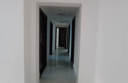 Apartment - 3 - 4 for rent in Dar Al Majaz - Jamal Abdul Nasser Street - Al Majaz - Sharjah Apartment - 3 - 4 for rent in Dar Al Majaz - Jamal Abdul Nasser Street - Al Majaz - Sharjah