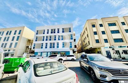 سكن عمال - استوديو للبيع في حدائق الإمارات 1 - القوز - دبي