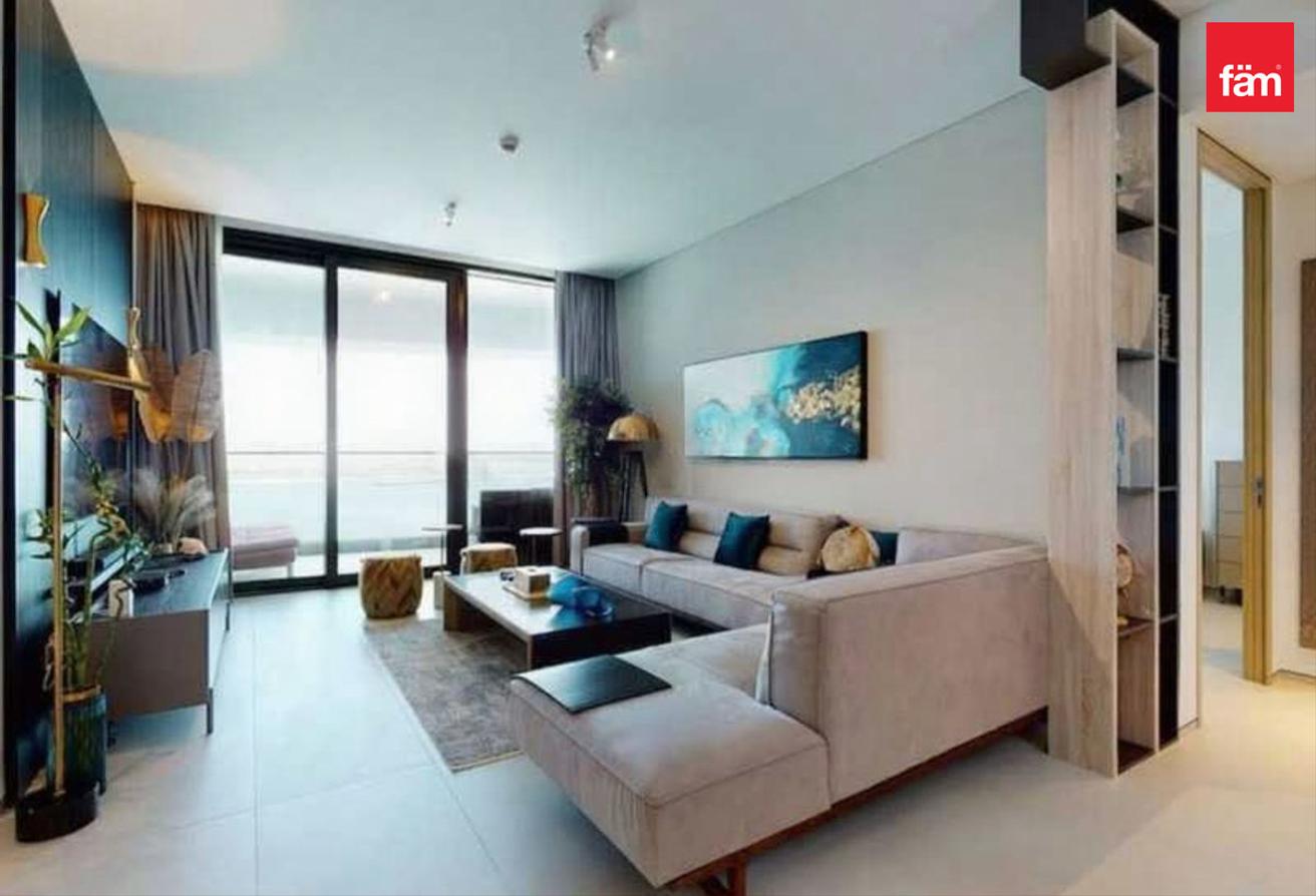 Full Sea View | Best Layout | Large Balcony photo 11