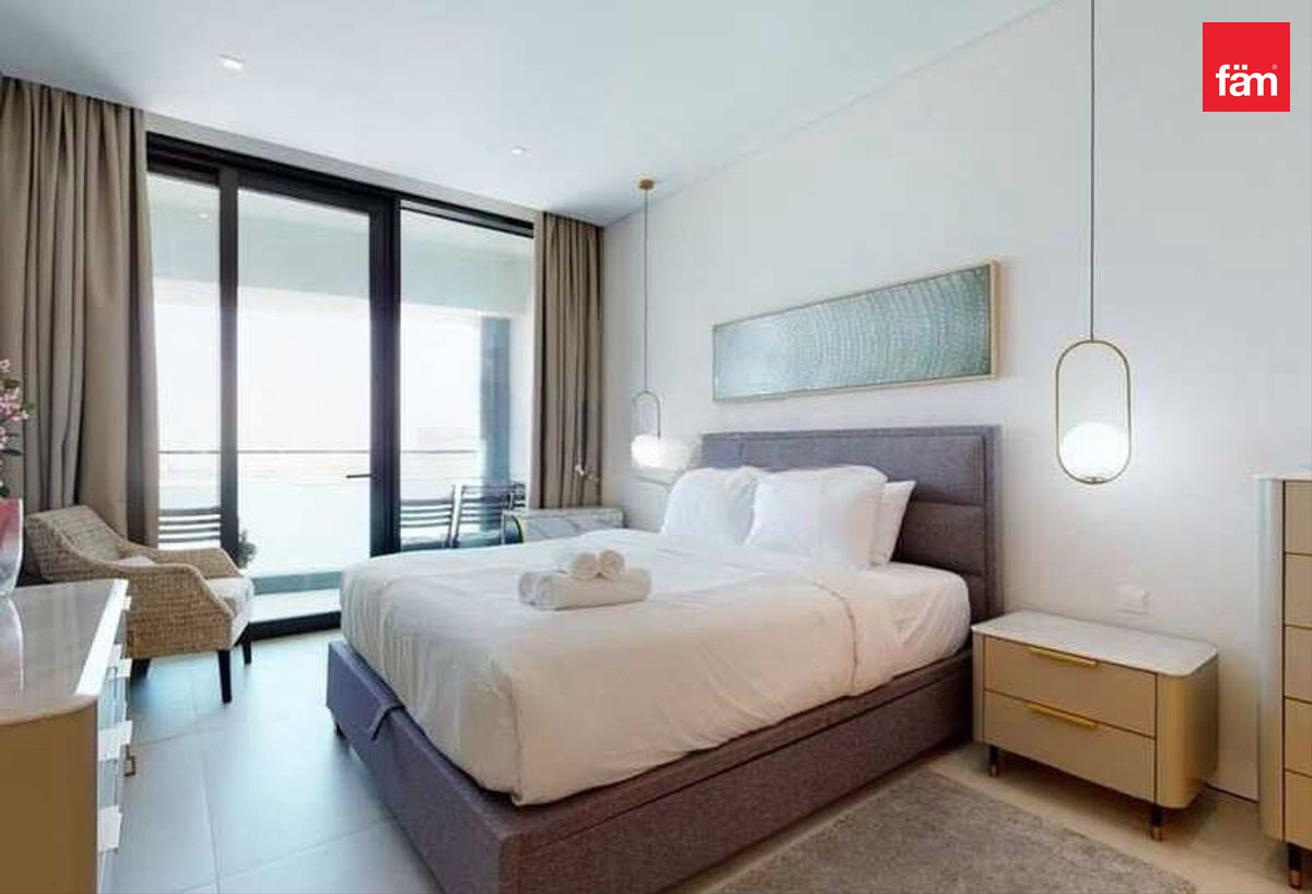 Full Sea View | Best Layout | Large Balcony photo 8