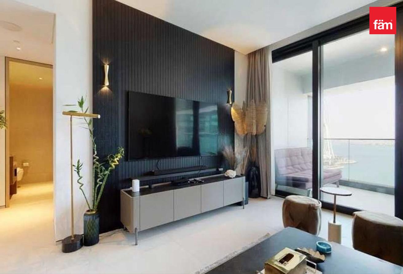 Full Sea View | Best Layout | Large Balcony photo 5