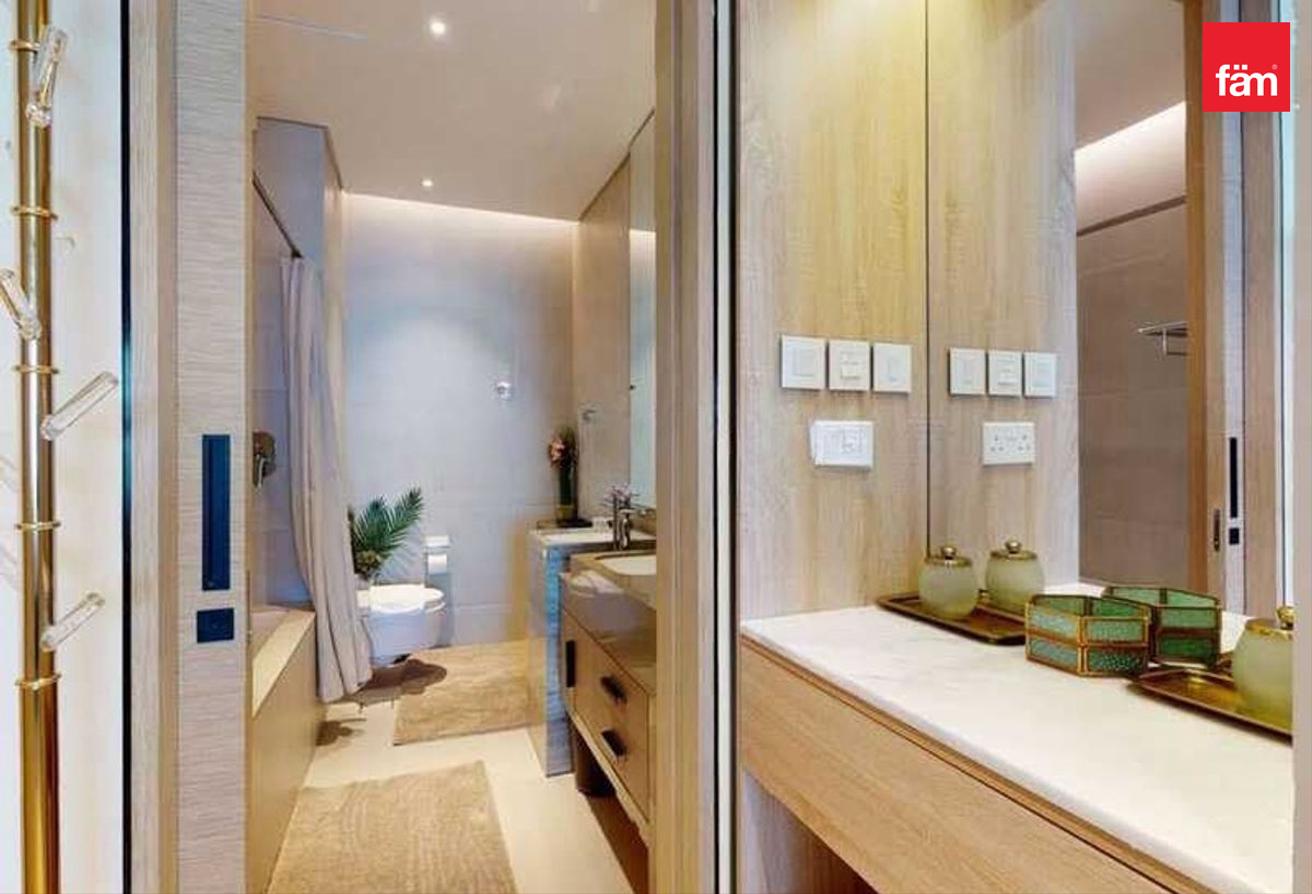 Full Sea View | Best Layout | Large Balcony photo 14