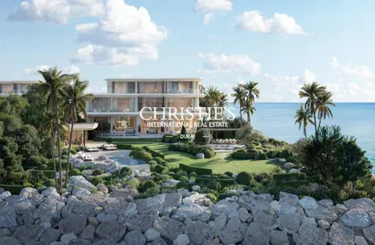 Villa - 7 Bedrooms - 7 Bathrooms for sale in Jumeirah Asora Bay - Jumeirah - Dubai