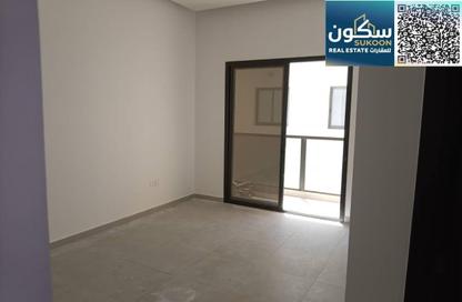 Apartment - 2 Bedrooms - 3 Bathrooms for rent in Orchid Towers - Tiger Downtown Ajman - Al Alia - Ajman