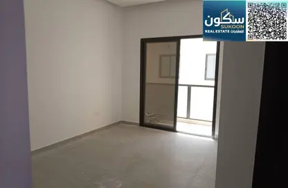 شقة - 2 غرف نوم - 3 حمامات للايجار في برج الأوركيد - تايجر داون تاون عجمان - العالية - عجمان