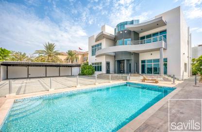 Villa - 5 - 6 for rent in Skyhills Residences - Dubai Science Park - Dubai Villa - 5 - 6 for rent in Skyhills Residences - Dubai Science Park - Dubai