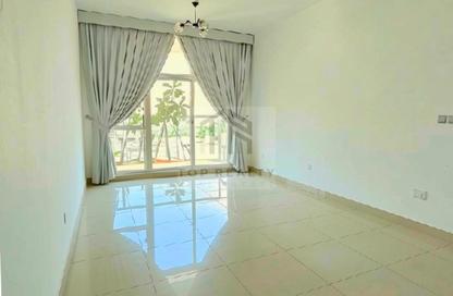 Apartment - 1 Bedroom - 2 Bathrooms for sale in J One Building - Dubai Land Residence Complex - Dubai Apartment - 1 Bedroom - 2 Bathrooms for sale in J One Building - Dubai Land Residence Complex - Dubai