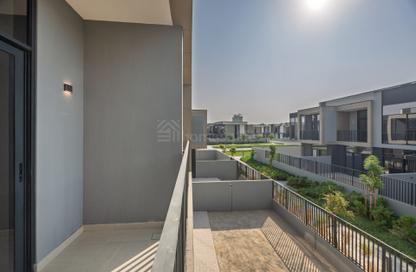 Villa - 4 - 3 for rent in Mudon Al Ranim 5 - Mudon - Dubai
