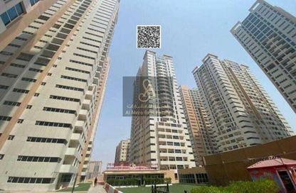 Apartment - 2 - 3 for sale in Ajman One Tower 1 - Ajman One - Ajman Downtown - Ajman Apartment - 2 - 3 for sale in Ajman One Tower 1 - Ajman One - Ajman Downtown - Ajman