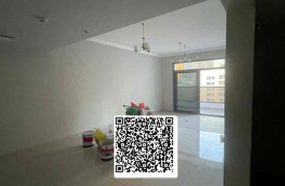 Apartment - 2 Bedrooms - 2 Bathrooms for rent in Al Khan - Sharjah