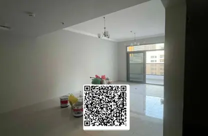 Apartment - 2 Bedrooms - 2 Bathrooms for rent in Al Khan - Sharjah