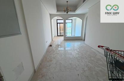 Apartment - 3 Bedrooms - 3 Bathrooms for rent in Al Tallah 2 - Ajman