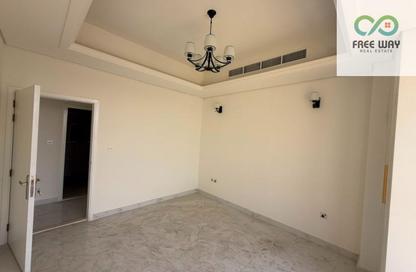 Apartment - 3 Bedrooms - 3 Bathrooms for rent in Al Tallah 2 - Ajman