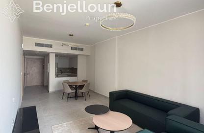 Apartment - 1 Bedroom - 2 Bathrooms for rent in Neva Residences - District 16 - Jumeirah Village Circle - Dubai