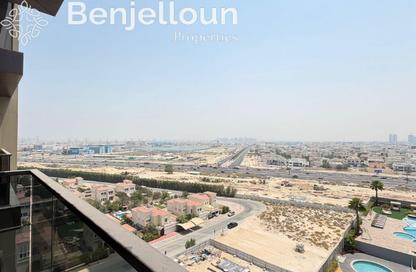 Apartment - 1 Bedroom - 2 Bathrooms for rent in Neva Residences - District 16 - Jumeirah Village Circle - Dubai