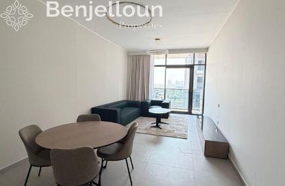 Apartment - 1 Bedroom - 2 Bathrooms for rent in Neva Residences - District 16 - Jumeirah Village Circle - Dubai