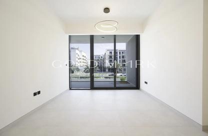 Apartment - 1 Bedroom - 2 Bathrooms for rent in Avelon Boulevard - Arjan - Dubai
