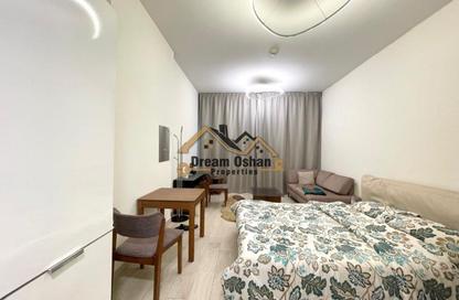 Apartment - Studio - 1 for rent in Azizi Aliyah - Dubai Healthcare City 2 - Al Jaddaf - Dubai