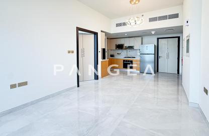 شقة - غرفة نوم - 1 حمام للايجار في سكايز من دانوب - ارجان - دبي
