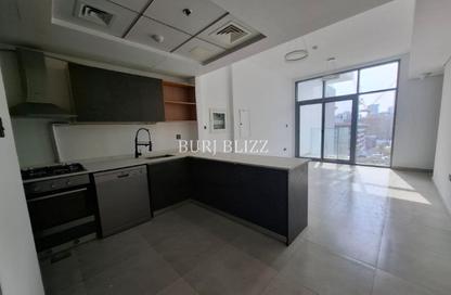 Apartment - 2 Bedrooms - 3 Bathrooms for rent in Pantheon Elysee - District 13 - Jumeirah Village Circle - Dubai