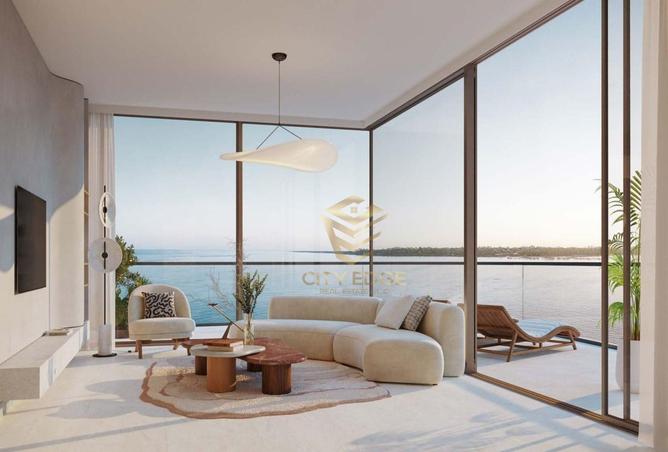 full sea view-natural island-spacious-free hold.