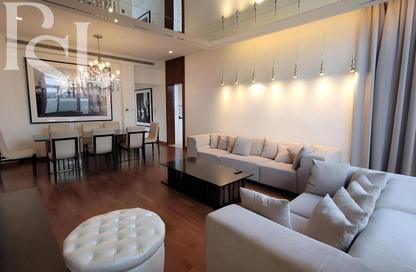 Villa - 5 Bedrooms - 5 Bathrooms for sale in Picadilly Green - Damac Hills - Dubai