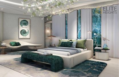 Apartment - 1 Bedroom - 2 Bathrooms for sale in DAMAC Casa - Dubai Media City - Dubai