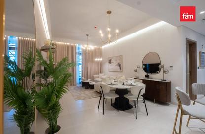 Apartment - 2 Bedrooms - 3 Bathrooms for sale in The Roof Residence - Nad Al Sheba Gardens - Nad Al Sheba - Dubai