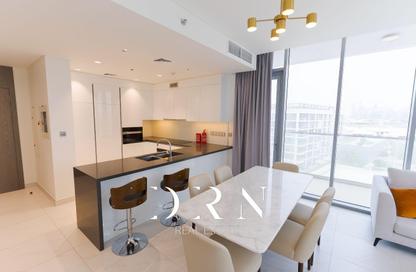 Apartment - 3 - 3 for rent in Residences 13 - The Residences at District One - District One - Mohammed Bin Rashid City - Dubai