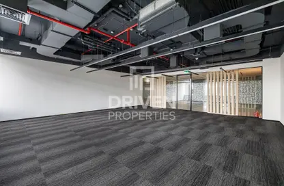 Office Space - Studio for rent in Emaar Business Park Building 4 - Emaar Business Park - Sheikh Zayed Road - Dubai