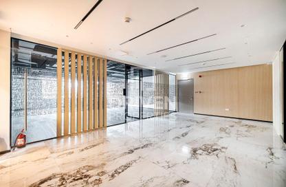 Office Space - Studio for rent in Emaar Business Park Building 4 - Emaar Business Park - Sheikh Zayed Road - Dubai
