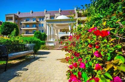 Apartment - 1 - 2 for rent in New Bridge Hills 2 - New Bridge Hills - Motor City - Dubai